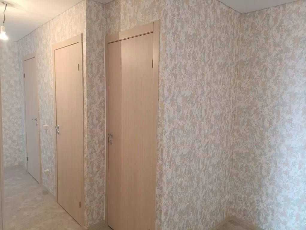 2-к кв. Оренбургская область, с. Илек пер. Деповский, 8 (57.0 м) - Фото 2