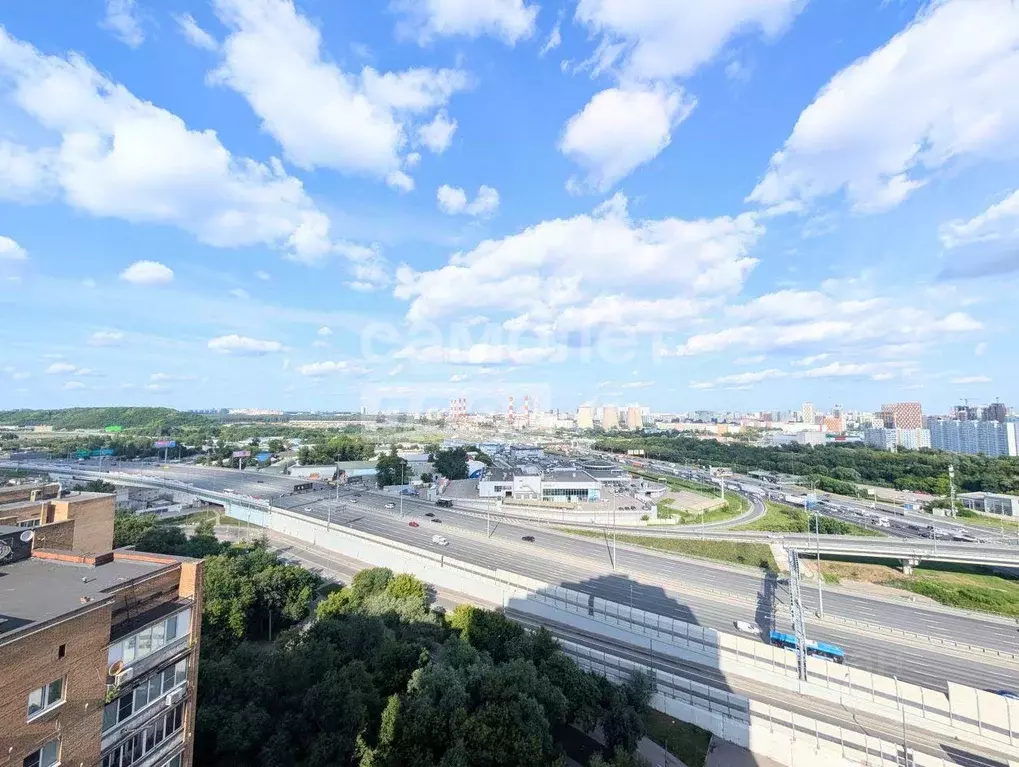 Квартира, 1 комната, 52 м - Фото 1