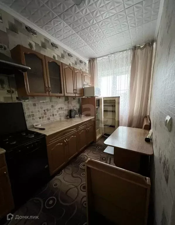 Продаётся 1-к квартира, 30.06 м - Фото 1