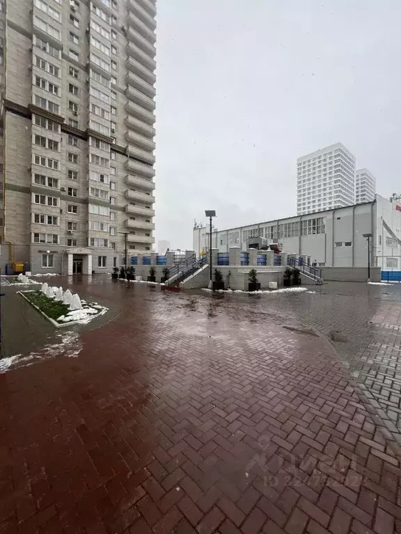 1-к кв. Московская область, Пушкино Ярославское ш., 149к1 (45.0 м) - Фото 1