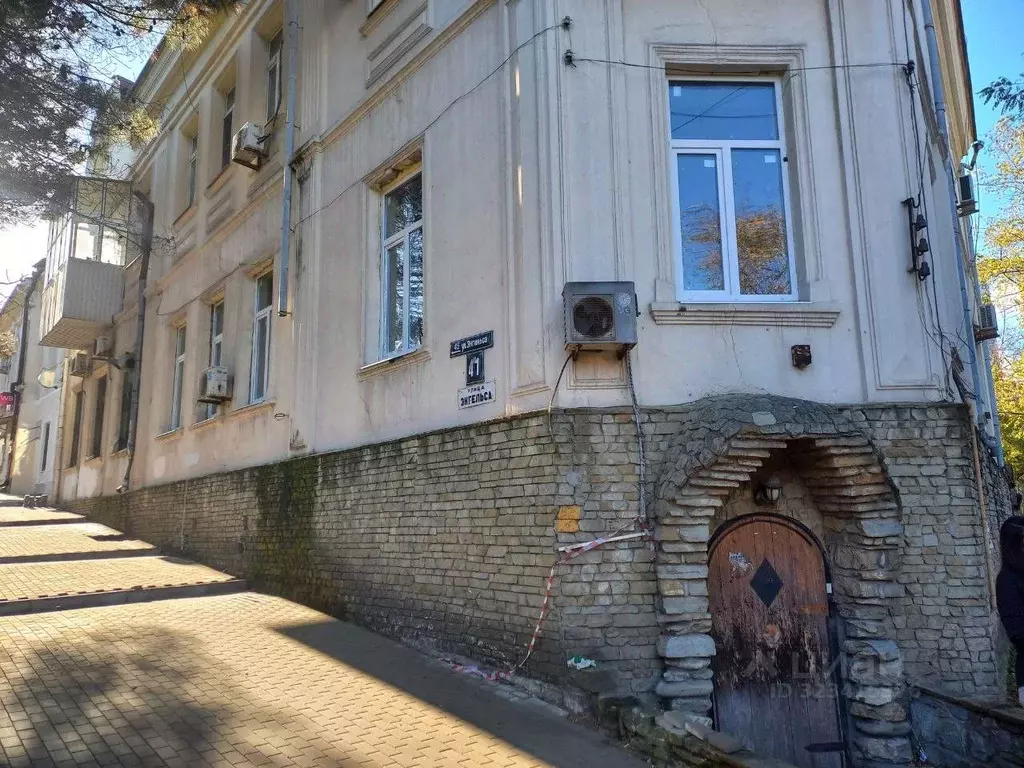 Помещение свободного назначения в Краснодарский край, Новороссийск ул. ... - Фото 1