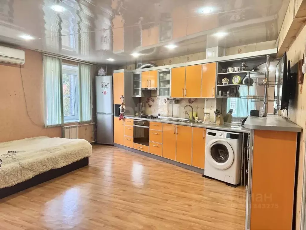 3-к кв. Смоленская область, Ярцево Автозаводская ул., 24 (79.0 м) - Фото 1