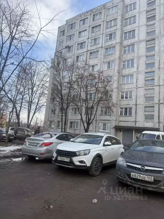 Комната Ленинградская область, Гатчина Въезд мкр, ул. Волкова, 1к3 ... - Фото 1