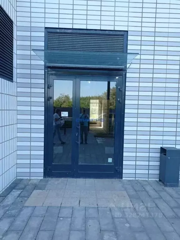 Торговая площадь в Москва Люблинская ул., 72Ак2 (65 м) - Фото 2