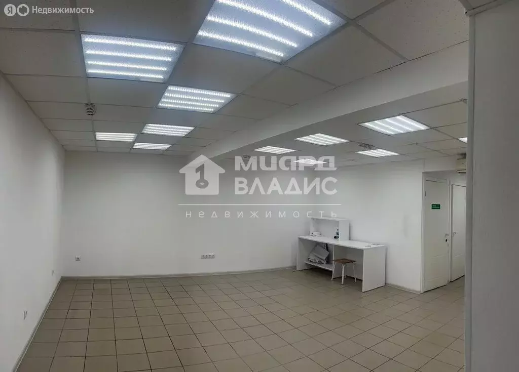 Помещение свободного назначения (50 м) - Фото 0