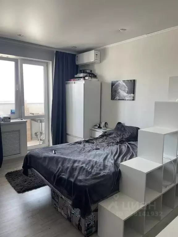 Студия Оренбургская область, Оренбург Пролетарская ул., 300 (22.8 м) - Фото 2