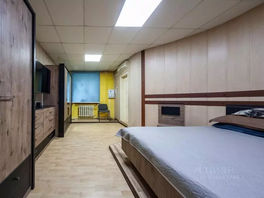 5-к кв. Алтайский край, Бийск пл. 9 Января, 3/1 (100.9 м) - Фото 2