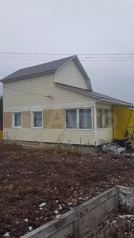 Дом 60 м на участке 12 сот. - Фото 0