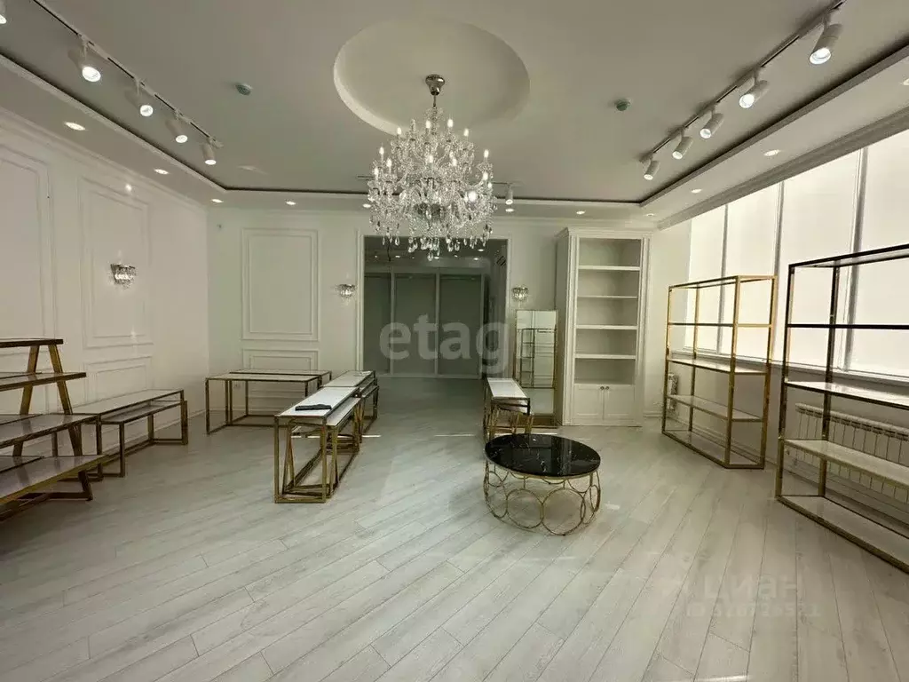 Помещение свободного назначения в Ингушетия, Назрань просп. Идриса ... - Фото 1