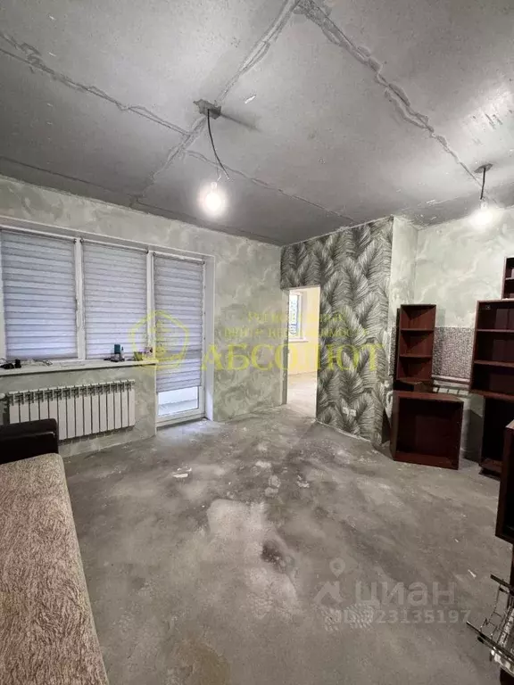 3-к кв. Свердловская область, Ревда ул. Интернационалистов, 44/1 ... - Фото 1