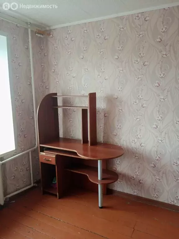 Квартира-студия: Новосибирская область, рабочий посёлок Мошково, улица ... - Фото 1