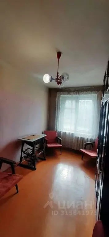 3-к кв. Курганская область, Курган ул. Василия Блюхера, 28 (63.0 м) - Фото 0