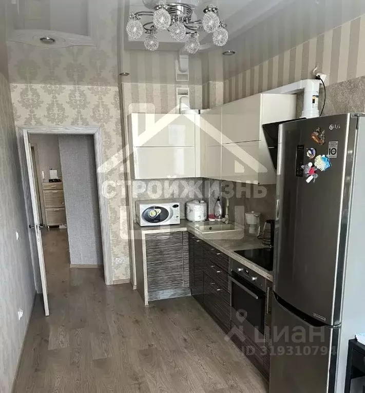 1-к кв. Свердловская область, Екатеринбург ул. Барвинка, 47 (50.0 м) - Фото 1