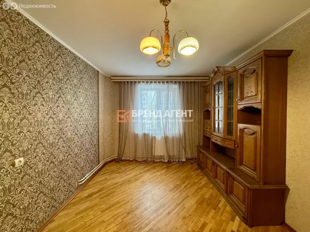 3-комнатная квартира: Белгород, проспект Славы, 6 (71.4 м) - Фото 1