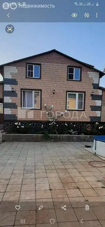 Дом в село Софьино, 29С (232 м) - Фото 1