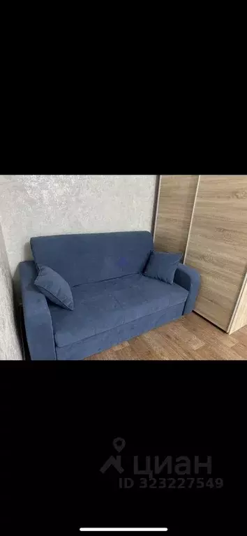 1-к кв. Ростовская область, Волгодонск ул. Маршала Кошевого (35.0 м) - Фото 0