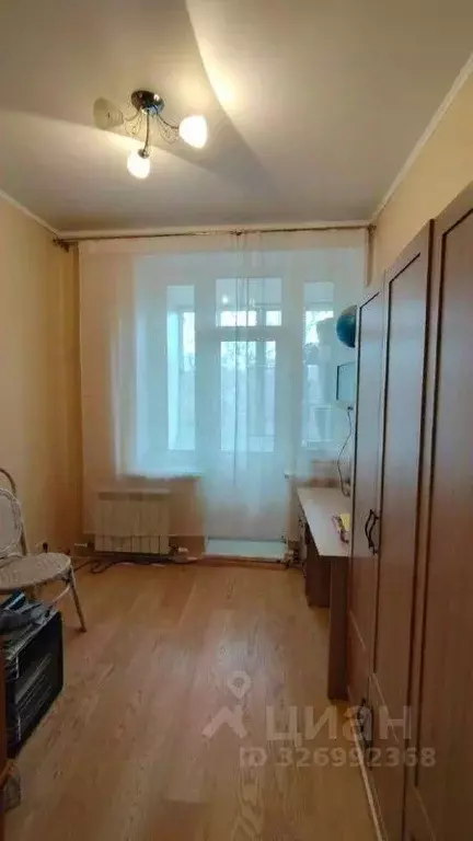 3-к кв. Московская область, Кашира просп. Советский, 7 (72.0 м) - Фото 1