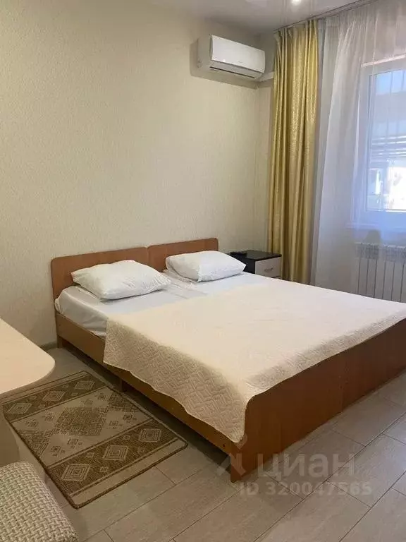 Комната Краснодарский край, Сочи ул. Мира, 21Г/1 - Фото 0