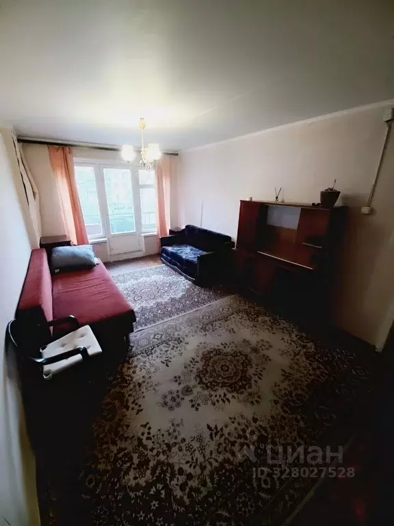 2-к кв. Московская область, Балашиха Железнодорожный мкр, ул. Новая, ... - Фото 2