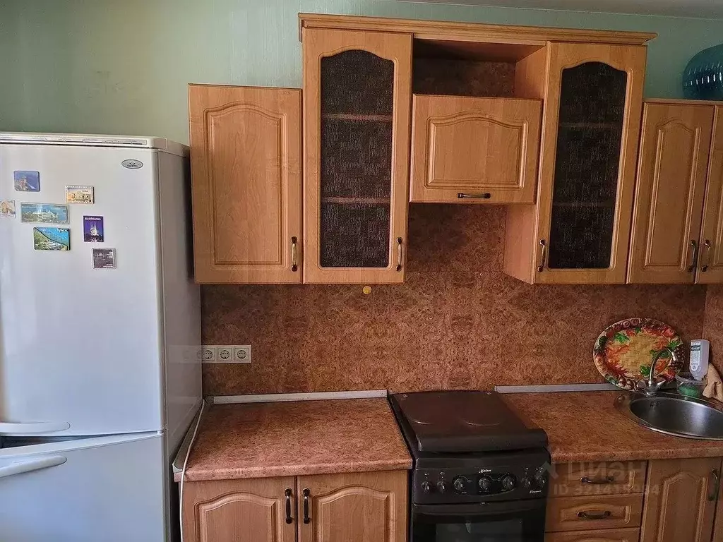 1-к кв. Москва ул. Проходчиков, 10К1 (38.0 м) - Фото 0