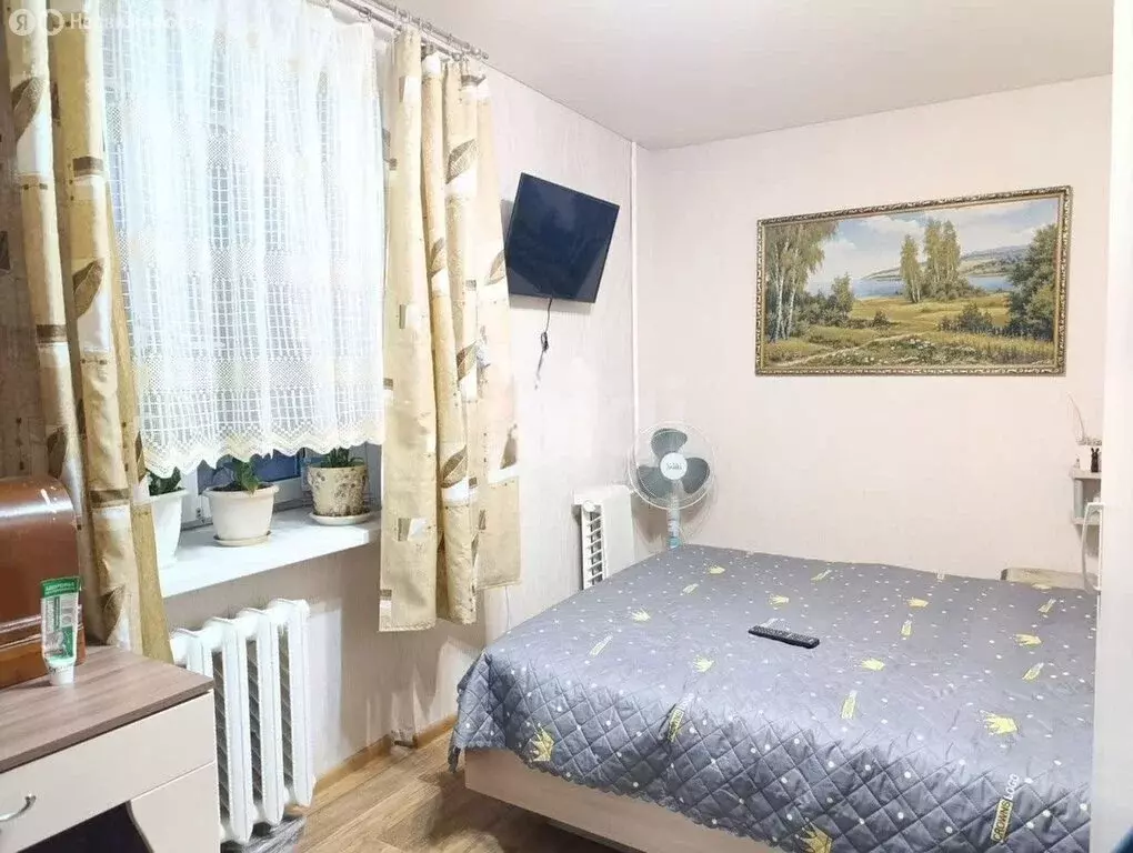 2-комнатная квартира: Вологда, улица Воровского, 23 (40.4 м) - Фото 2