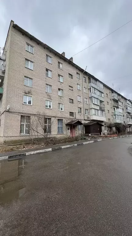 3-к кв. Московская область, Павлово-Посадский городской округ, Большие ... - Фото 1