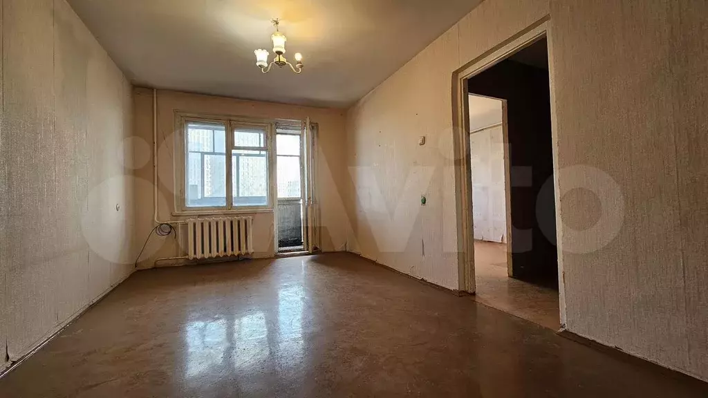 2-к. квартира, 52 м, 7/12 эт. - Фото 0