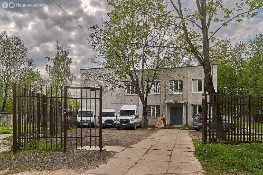 Помещение свободного назначения (29.5 м) - Фото 0