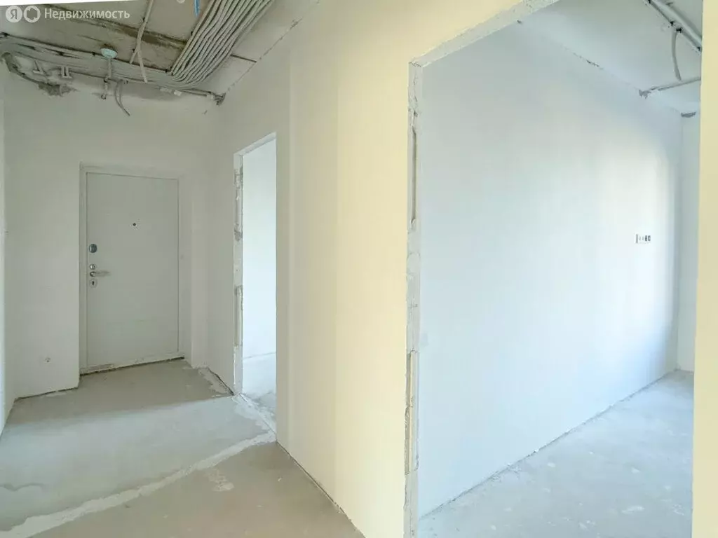 2-комнатная квартира: деревня Митькино, жилой комплекс Жаворонки Клаб, ... - Фото 2