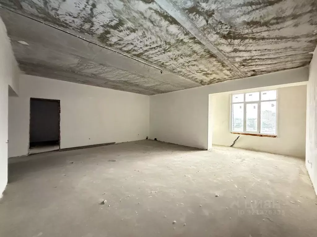 5-к кв. Кабардино-Балкария, Нальчик ул. Тлостанова, 28 (192.0 м) - Фото 2