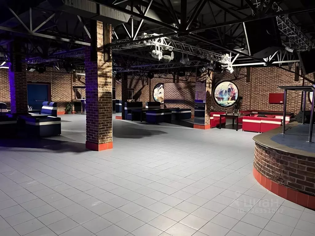 Помещение свободного назначения в Краснодарский край, ... - Фото 1