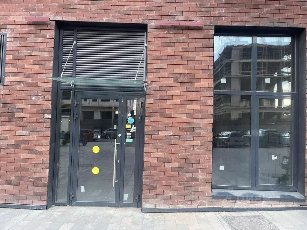 Помещение свободного назначения в Москва просп. Прокшинский, 5 (87 м) - Фото 2