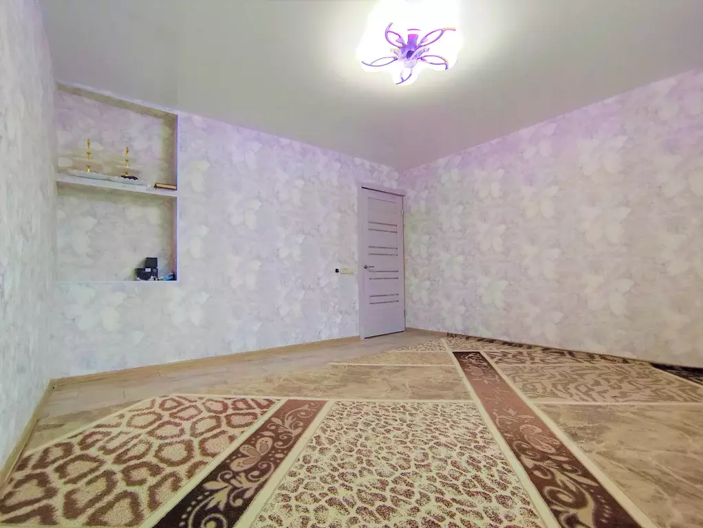 Продаётся 2-к квартира, 43.5 м - Фото 1