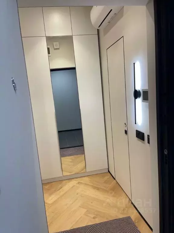 1-к кв. Москва 2-й Грайвороновский проезд, 44к3 (38.0 м) - Фото 1