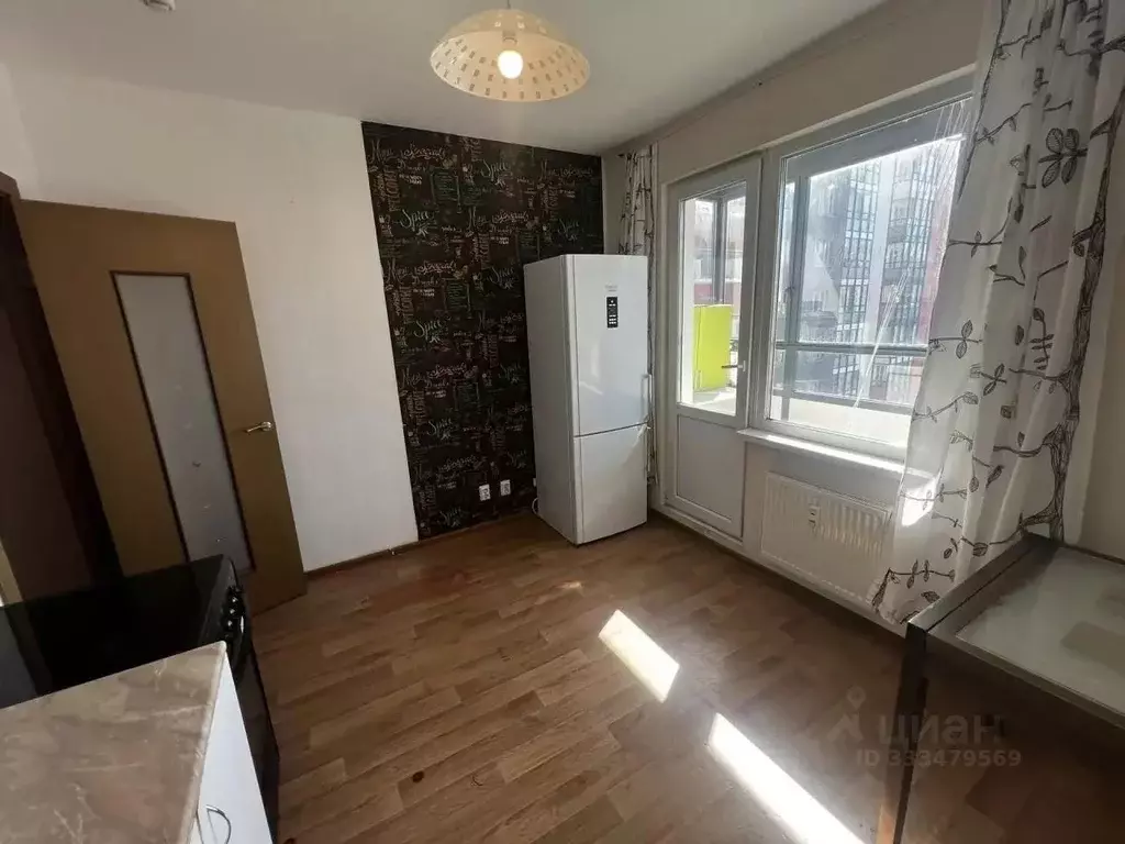 2-к кв. Санкт-Петербург ул. Маршала Казакова, 84к1 (54.3 м) - Фото 2