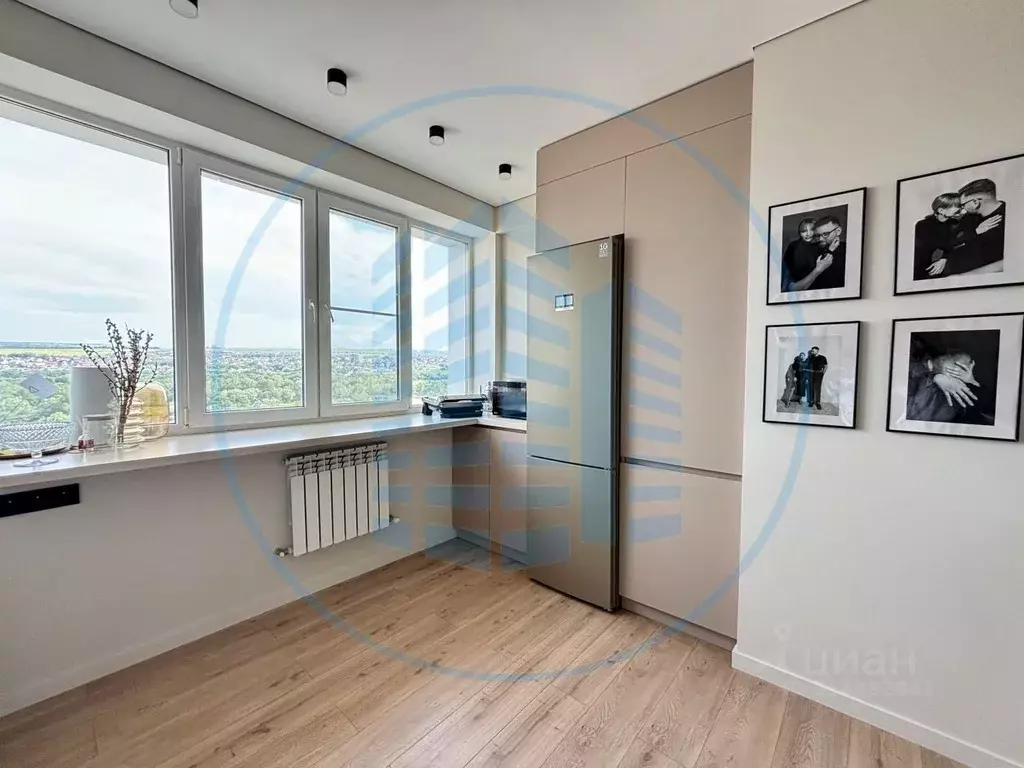 2-к кв. Ставропольский край, Ессентуки Никольская ул., 21к2 (60.0 м) - Фото 1