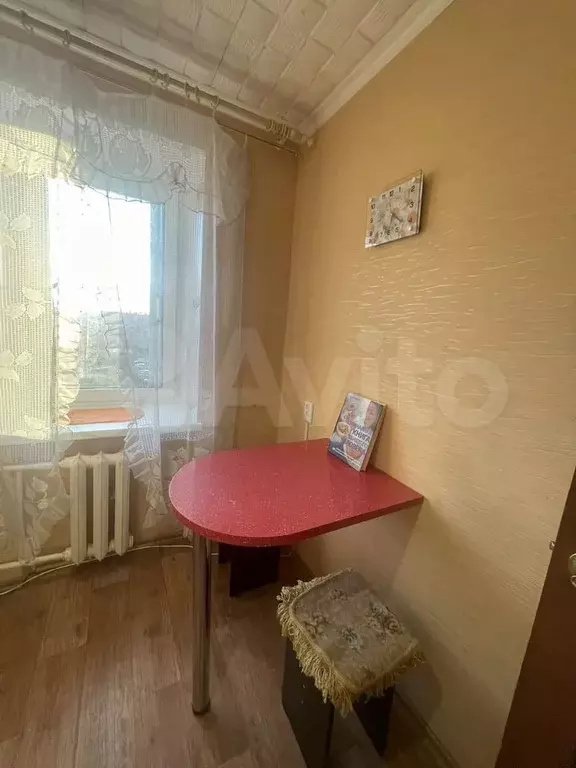 1-к. квартира, 32,5 м, 3/5 эт. - Фото 1