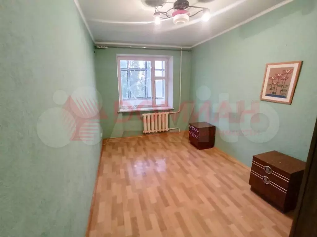 2-к. квартира, 45 м, 6/9 эт. - Фото 0