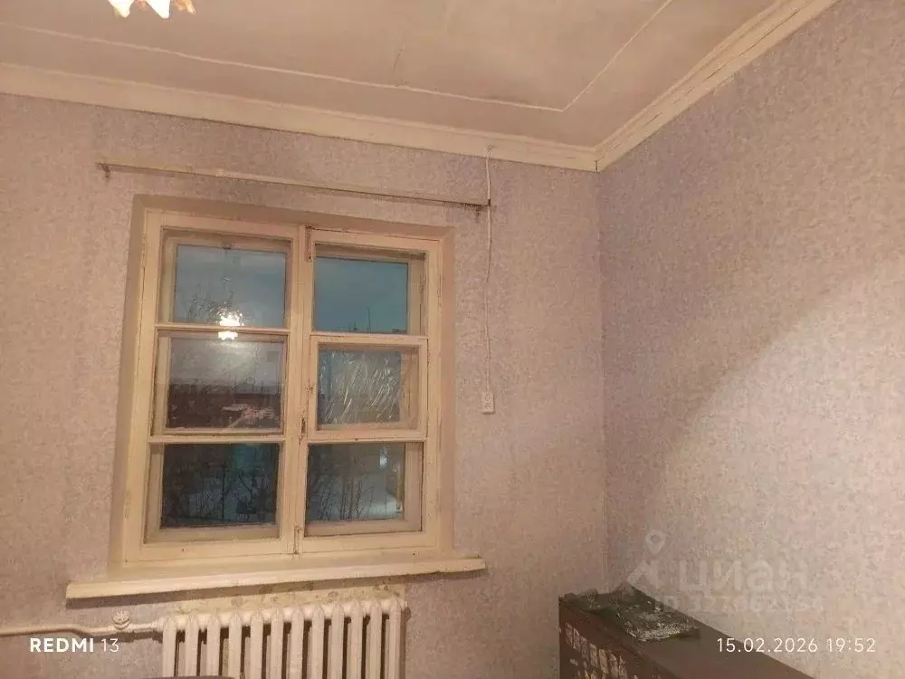 2-к кв. Башкортостан, Уфа Пекинская ул., 14Б (45.0 м) - Фото 1