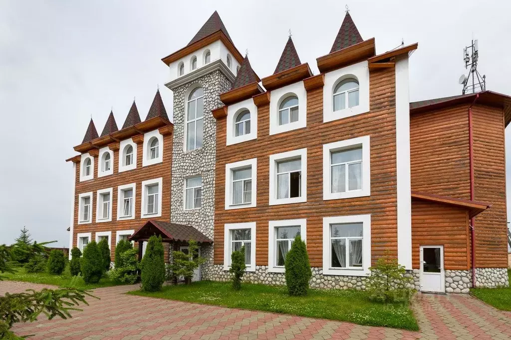Дом в Московская область, Богородский городской округ, с. Стромынь  ... - Фото 0