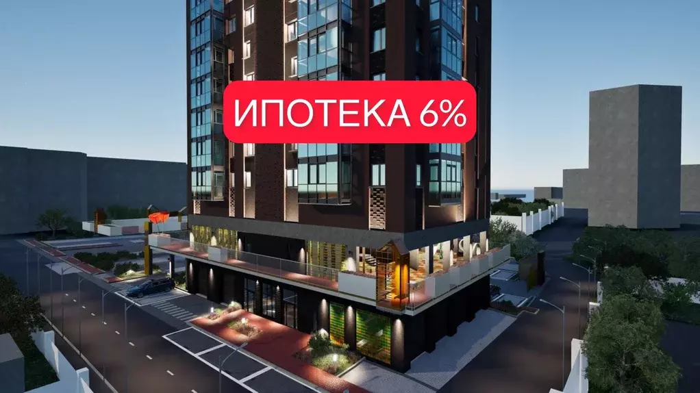 Продаётся 2-к квартира, 62 м - Фото 0
