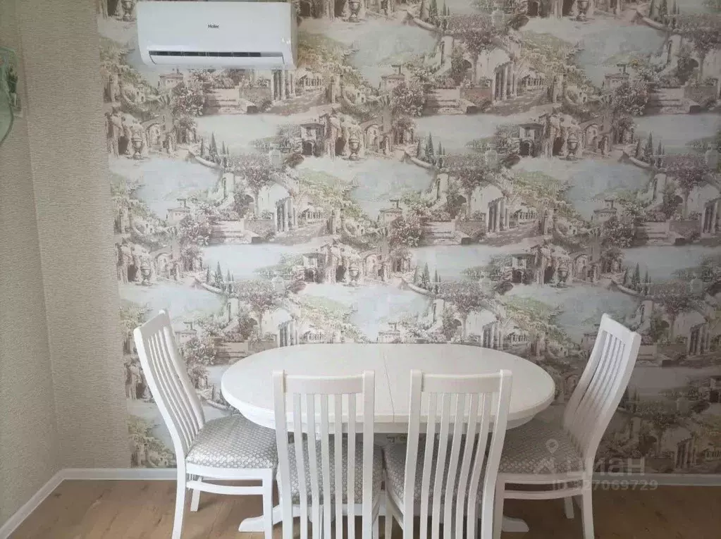 2-к кв. Краснодарский край, Геленджик ул. Маршала Жукова, 3к9 (62.0 м) - Фото 1