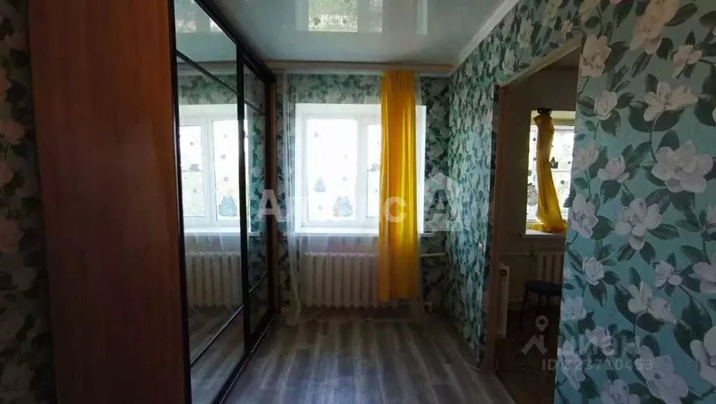 2-к кв. Ростовская область, Белокалитвинский район, Шолоховский пгт ... - Фото 2