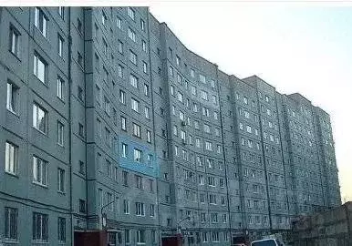 3-к кв. Приморский край, Владивосток 71-й мкр, ул. Ватутина, 4 (70.4 ... - Фото 1