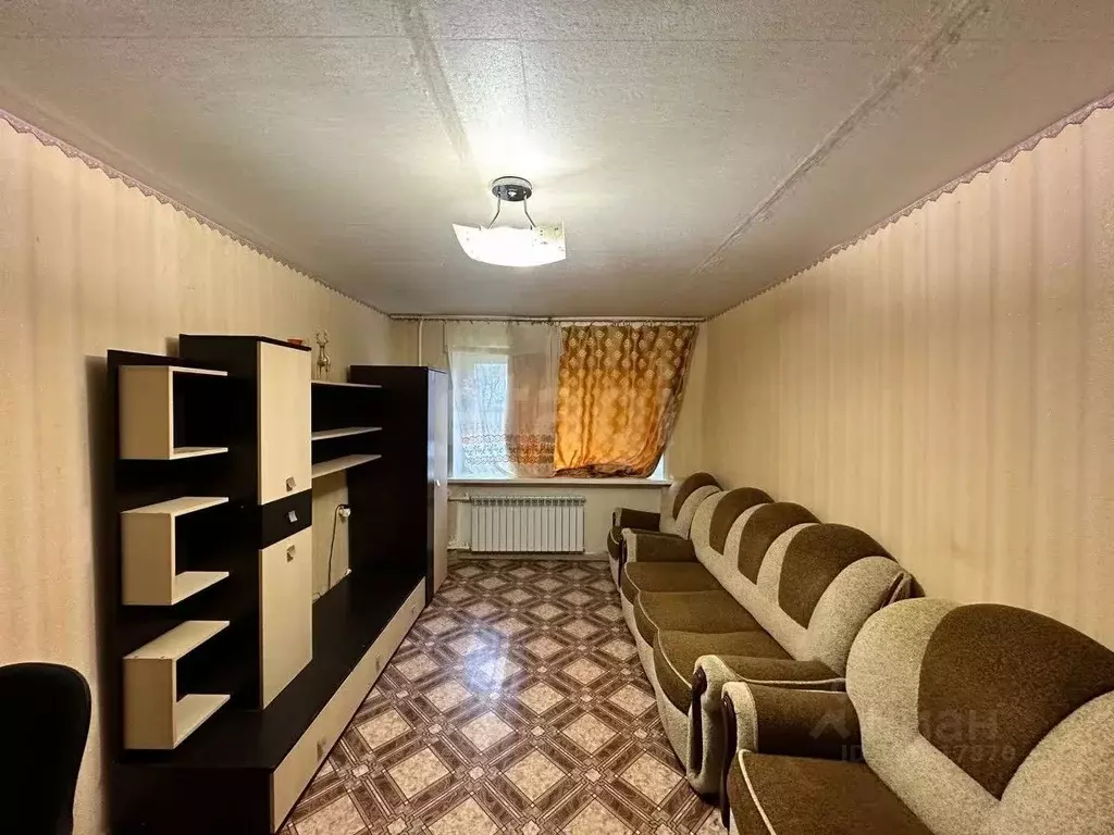 3-к кв. Тверская область, Кимры ул. Пушкина, 51 (58.5 м) - Фото 1