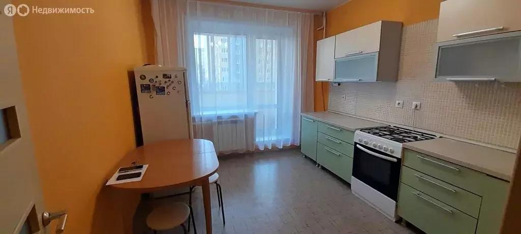 1-комнатная квартира: Тверь, Загородная улица, 12к1 (38.3 м) - Фото 0