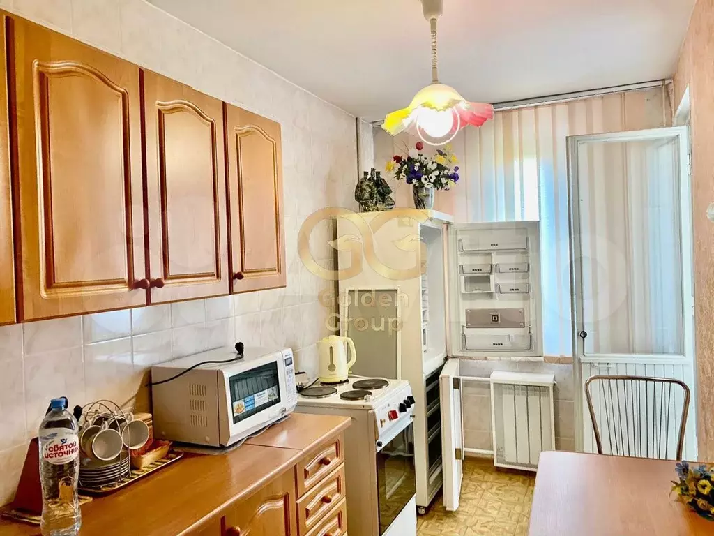 3-к. квартира, 73,1 м, 8/9 эт. - Фото 1