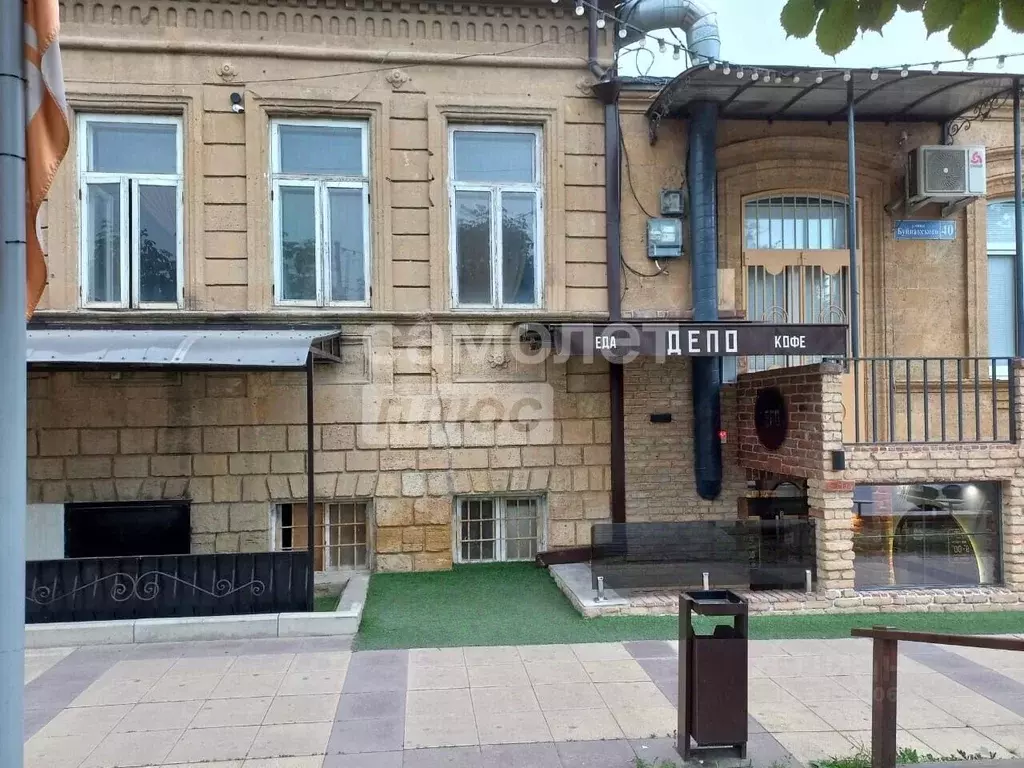 2-к кв. Дагестан, Дербент ул. У. Буйнакского, 42 (127.0 м) - Фото 1