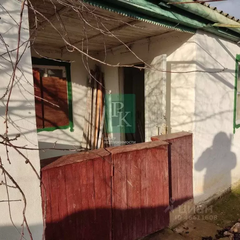 Дом в Севастополь Риф садоводческое товарищество, 92 (38 м) - Фото 1