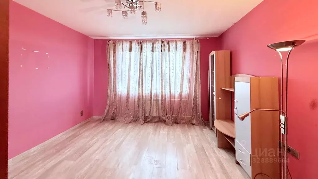 2-к кв. Москва Курганская ул., 4 (52.0 м) - Фото 1